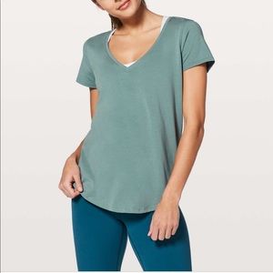 Lululemon Love T